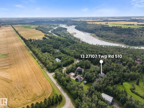 13-27107 Township Road 510, Spruce Grove, AB, T7Y1H6 | Card Image