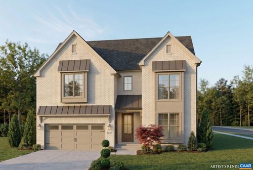7726 Steep Rock Dr, CHARLOTTESVILLE, VA, 22911 | Card Image