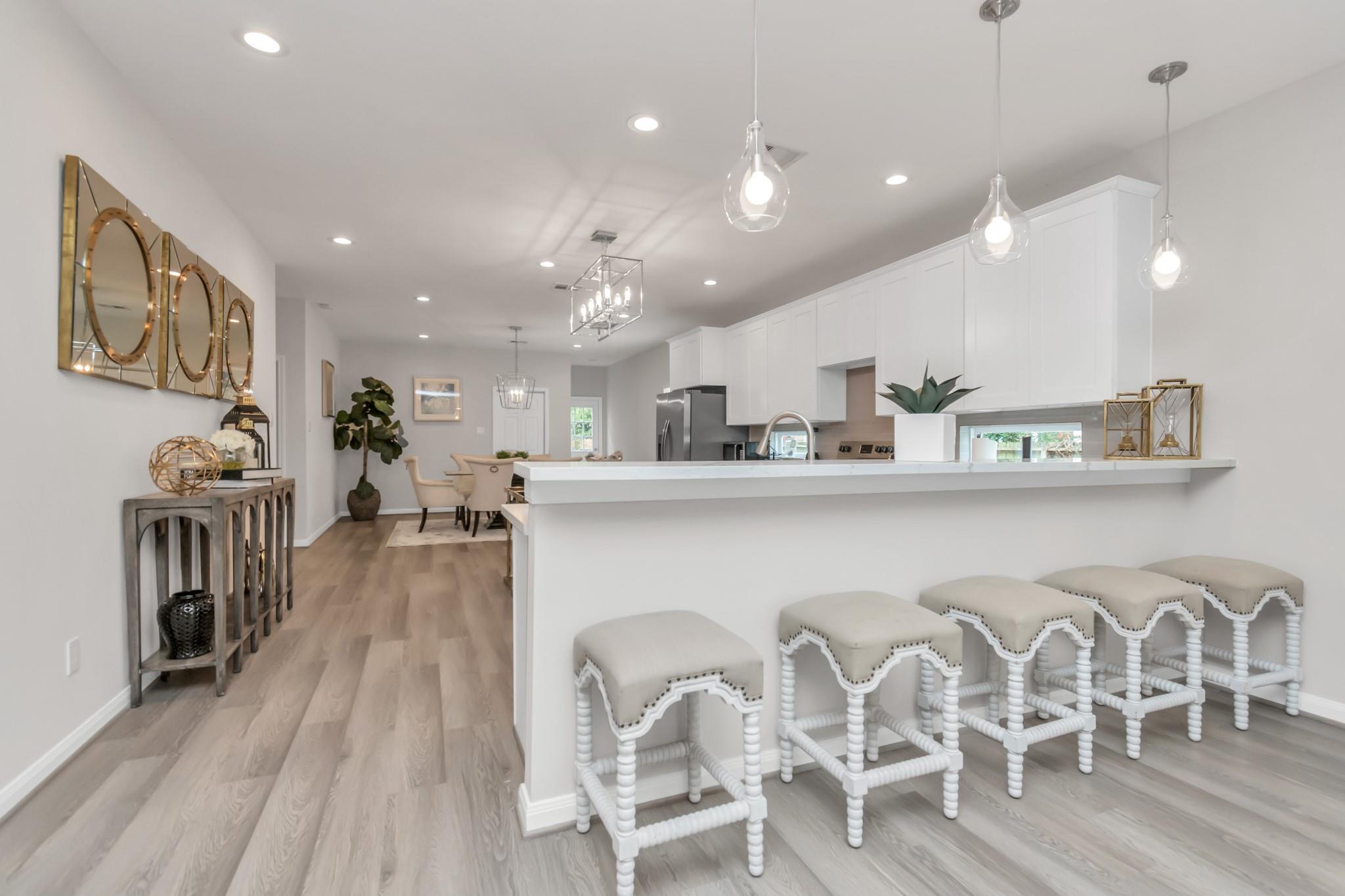 Residential Lease in Houston 4