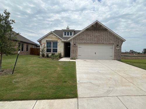 2109 Bluebird Ln, Anna, TX, 75409-1645 | Card Image