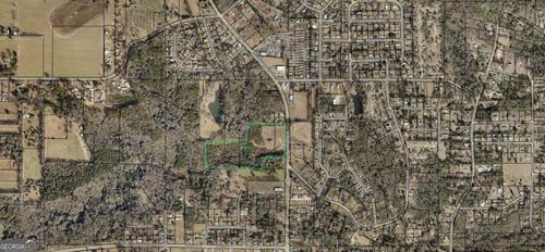 805 N Houston Lake Blvd, Centerville, GA, 31028-1535 | Card Image