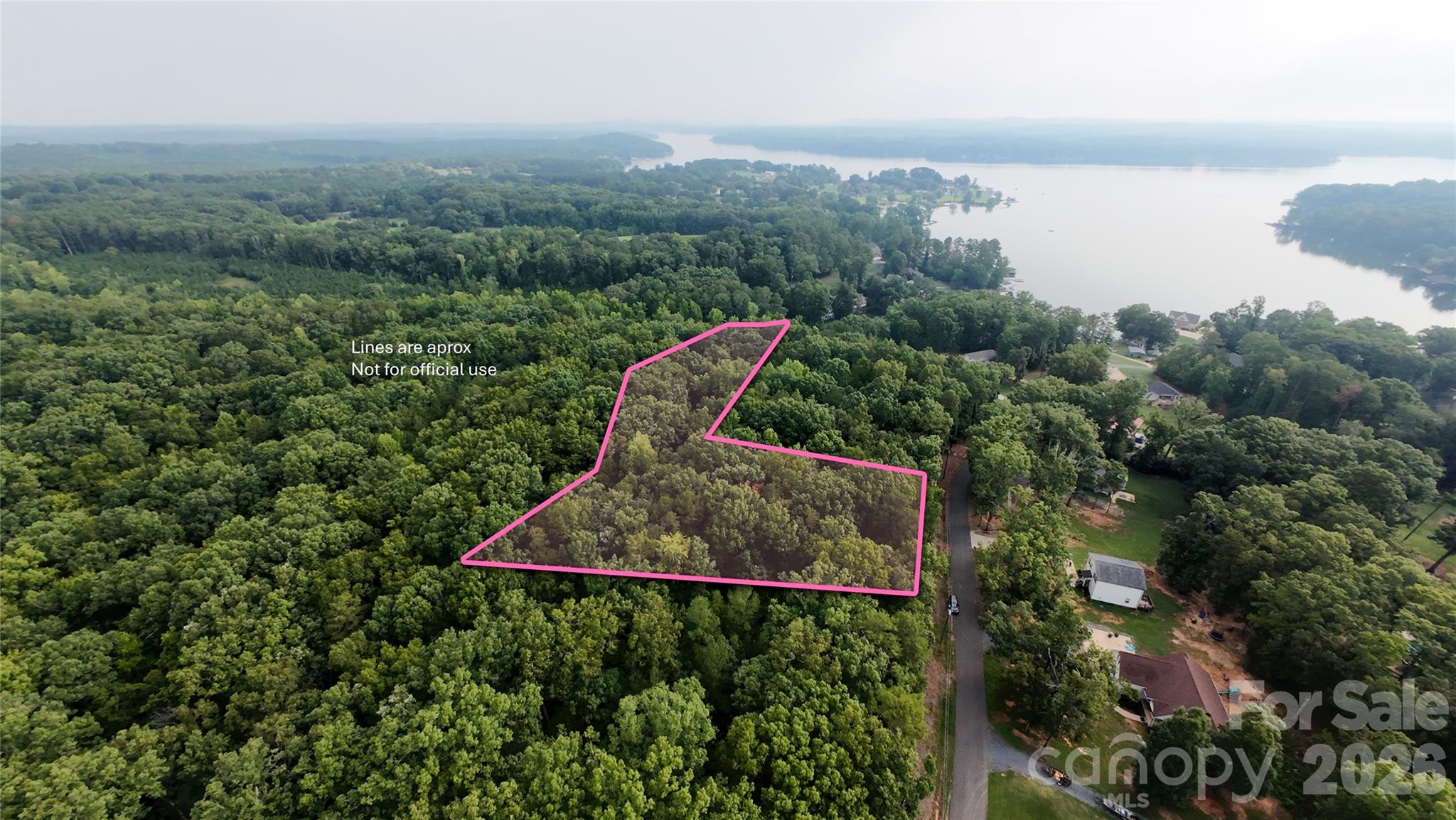 Land in Norwood