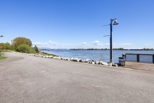 209 - 14300 Riverport Way, Condo with 1 bedrooms, 1 bathrooms and 1 parking in Richmond BC | Image 24