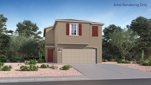 34323 S Fallstreak Drive, Red Rock, AZ, 85145 | Card Image