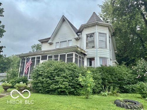 117 S 5th St, Gosport, IN, 47433-7005 | Card Image