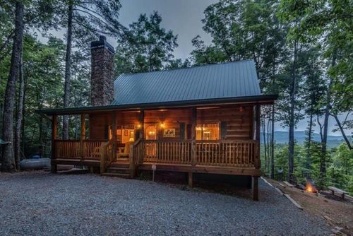 587 Candy Ln, Ellijay, GA, 30540 | Card Image
