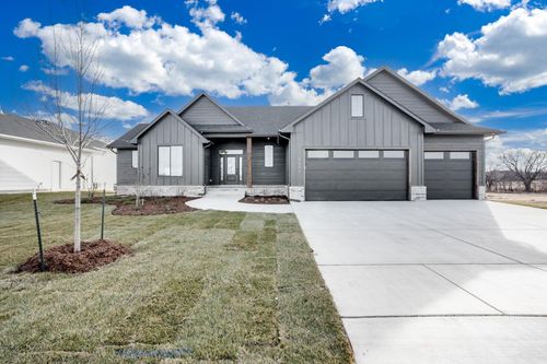 9643 W Kollmeyer St, Maize, KS, 67101 | Card Image