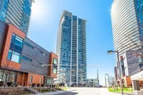 908-66 Forest Manor Rd, North York, ON, M2J0B7 | Card Image