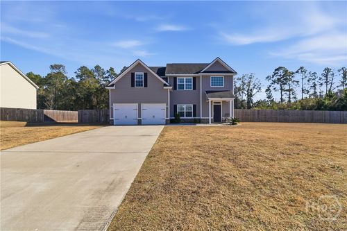 238 Bobwhite Trl Ne, Ludowici, GA, 31316-6870 | Card Image