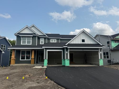 2493 Rock Elm Rd, Shakopee, MN, 55379 | Card Image