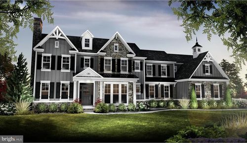 LOT 9 Wanda Ln, NORRISTOWN, PA, 19403 | Card Image