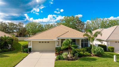 2681 Whispering Pine Lane, House other with 3 bedrooms, 2 bathrooms and null parking in NORTH PORT FL | Image 2