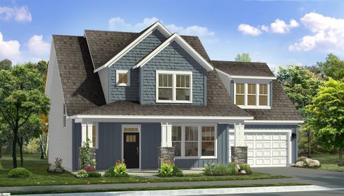 174 Fox Pond Dr, Seneca, SC, 29672 | Card Image