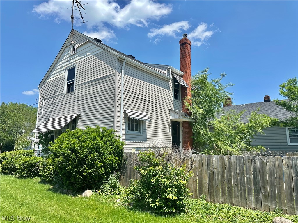 Residential in Lorain 2