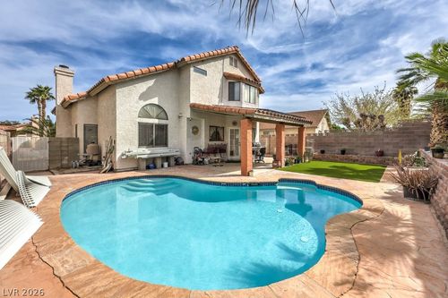 1063 Placerville St, Las Vegas, NV, 89119-4505 | Card Image