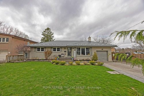 445 Ridout St S, London, ON, N6C4A3 | Card Image