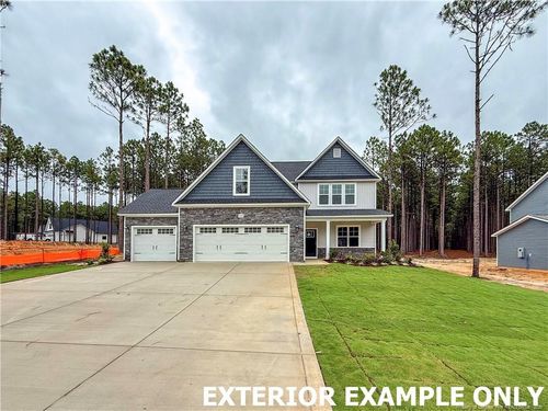 3035 Fields (Lot 3) Road, Fayetteville, NC, 28312 | Card Image