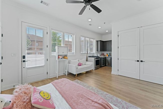 800 Red Drew Ave, Townhouse with 5 bedrooms, 6 bathrooms and null parking in Tuscaloosa AL | Image 12