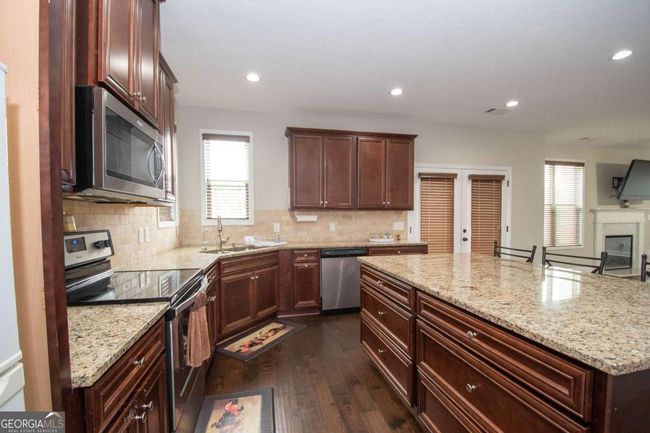 379 Linman Dr, House other with 5 bedrooms, 3 bathrooms and 2 parking in Lagrange GA | Image 14