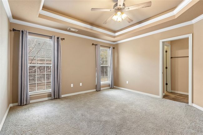 1464 N Corsica Dr, House other with 3 bedrooms, 2 bathrooms and null parking in Fayetteville AR | Image 12