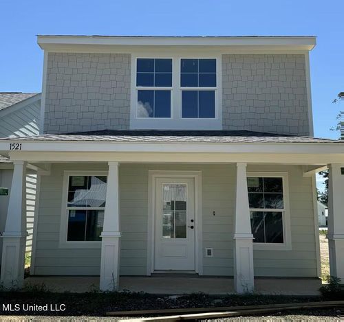 1521 2nd St, Gulfport, MS, 39501-2133 | Card Image