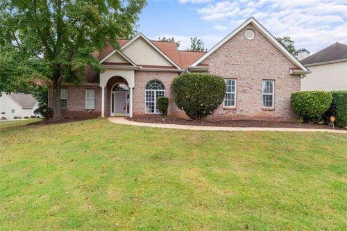 168 Vintage Trl, McDonough, GA, 30253-4646 | Card Image