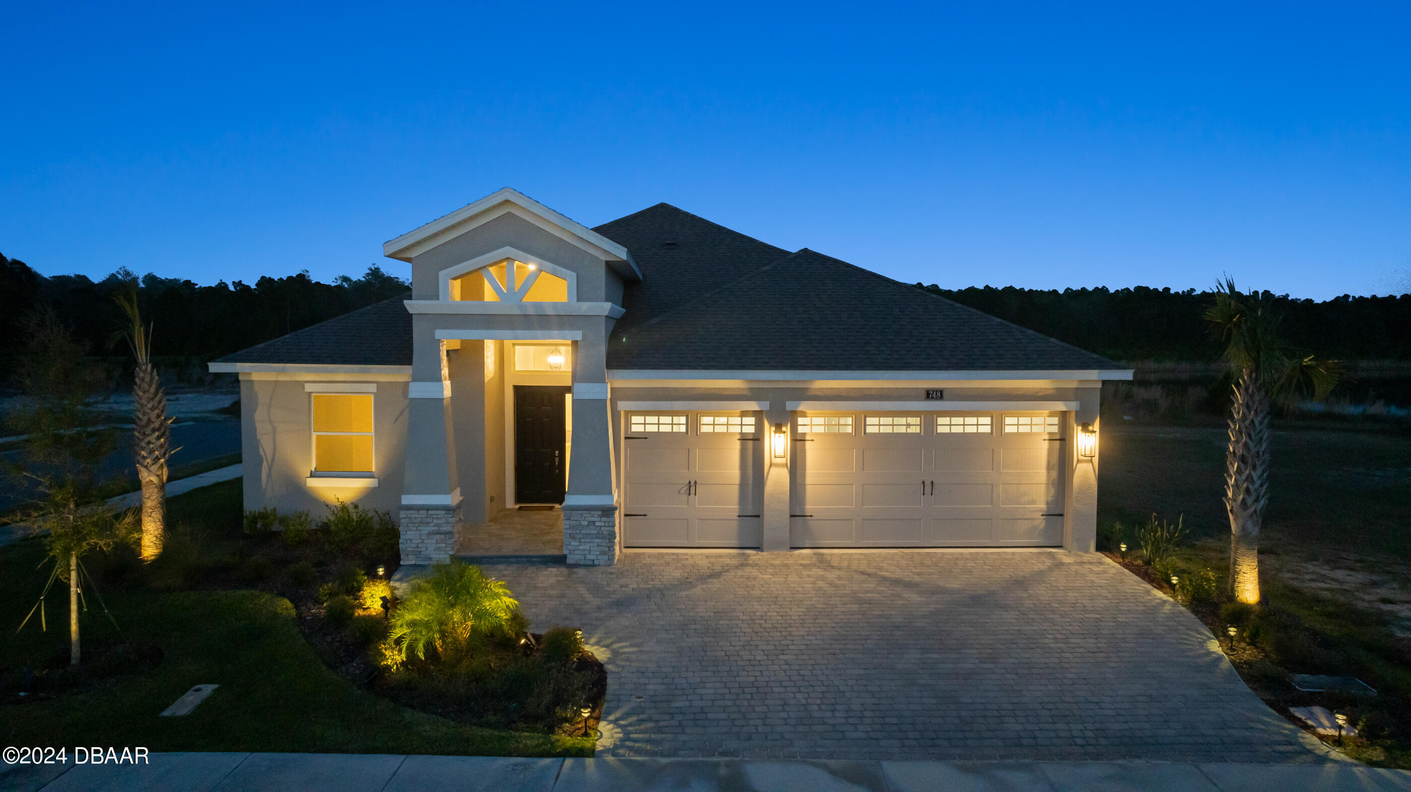 Mosaic Blvd, Daytona Beach, FL 32124