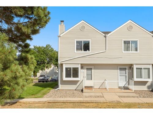 3112 Vail Pass Dr, Colorado Springs, CO, 80917-4301 | Card Image
