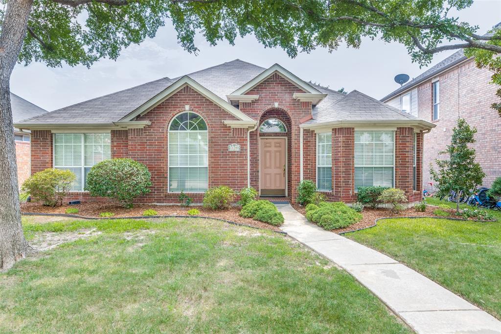 Newberry Dr, Frisco, TX 75035