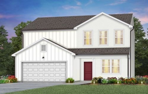 3640 Haplander Ct, Columbia, TN, 38401-5442 | Card Image