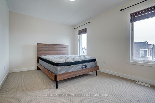 2656 Castlegate Cross, House attached with 4 bedrooms, 4 bathrooms and 1 parking in Pickering ON | Image 35