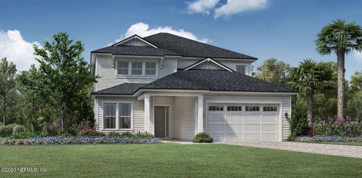 Zephyr Dr, Saint Johns, FL 32259