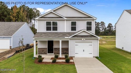 316 Rudy'S Court, Ayden, NC, 28513 | Card Image