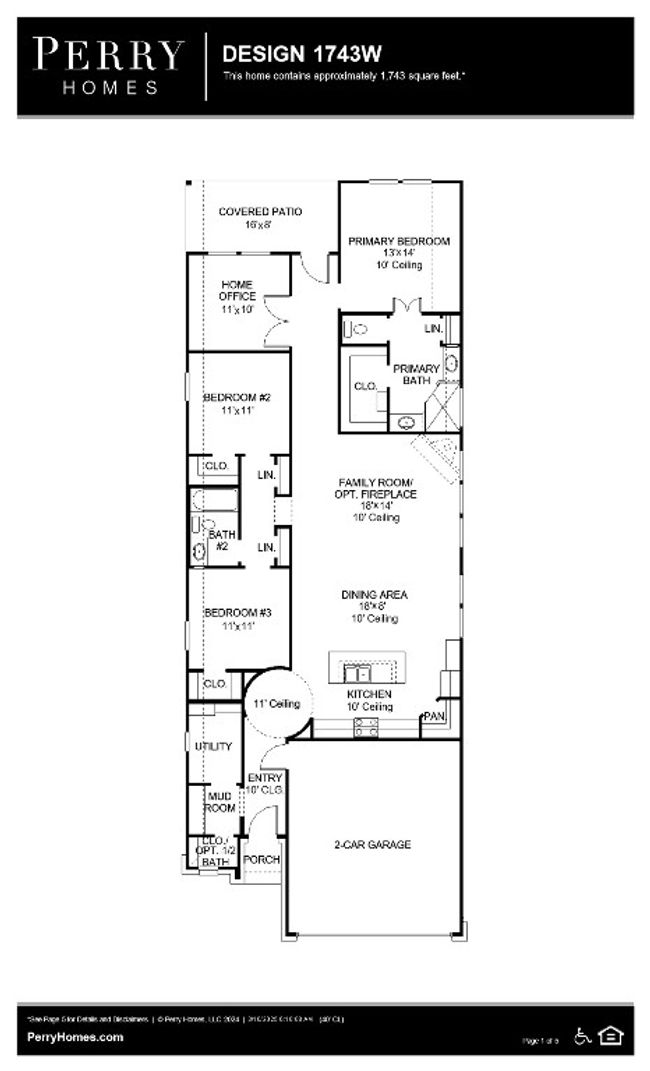 Floor plan / room layout | Image 8