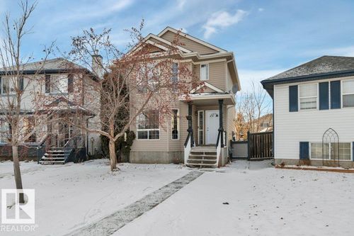 11 Campbell Crt, Leduc, AB, T9E8J9 | Card Image