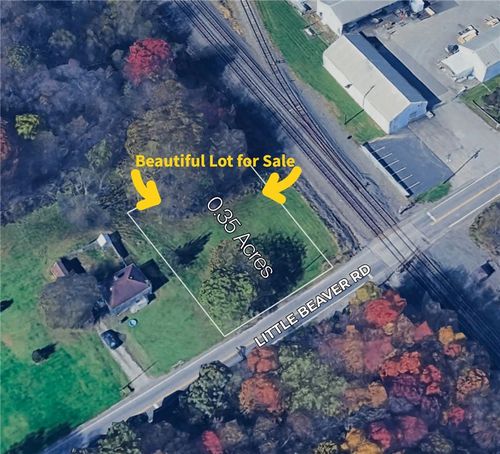 171 Little Beaver Rd, Beaver, PA, 16120 | Card Image