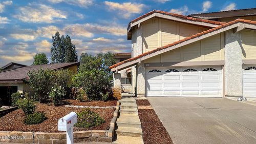 1815 Tipperary Ln, Newbury Park, CA, 91320-3419 | Card Image