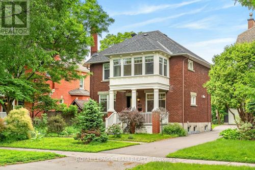 318 Clemow Ave, Ottawa, ON, K1S2B8 | Card Image