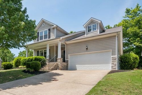 1901 Deep Woods Trl, Nashville, TN, 37214-4402 | Card Image
