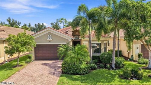 3846 Pleasant Springs Dr, NAPLES, FL, 34119-8659 | Card Image