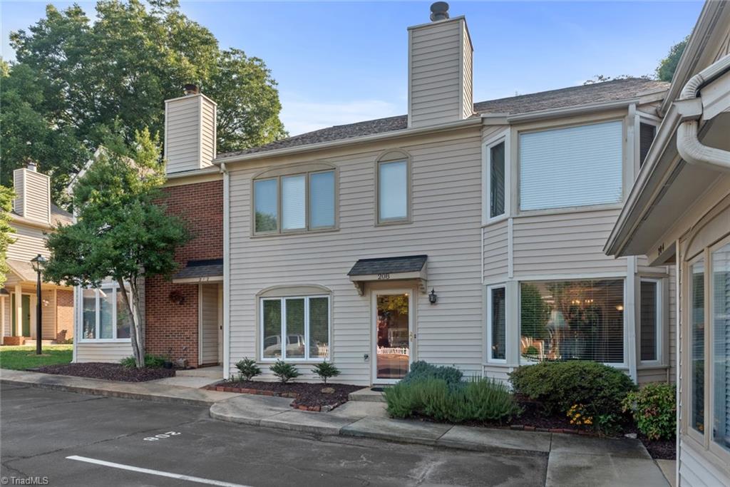 Tanners Mill Ct, Winston Salem, NC 27101