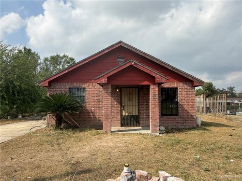 3936 Lopez St, Mission, TX, 78572-1546 | Card Image