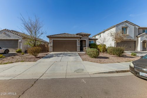 20112 W Buchanan Street, Buckeye, AZ, 85326 | Card Image