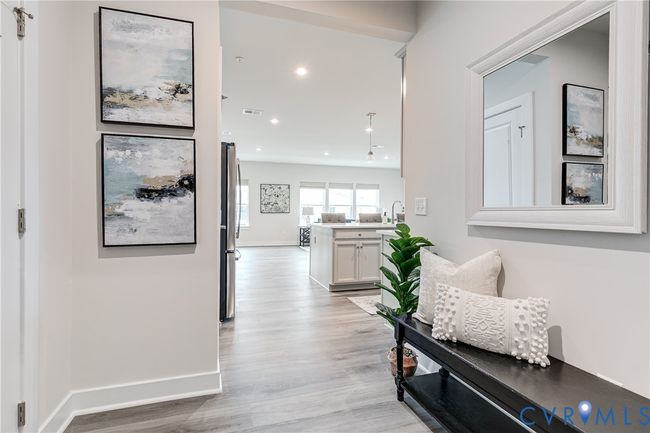 APT-202 - 3800 Maze Runner Dr, Condo with 2 bedrooms, 2 bathrooms and null parking in Midlothian VA | Image 5