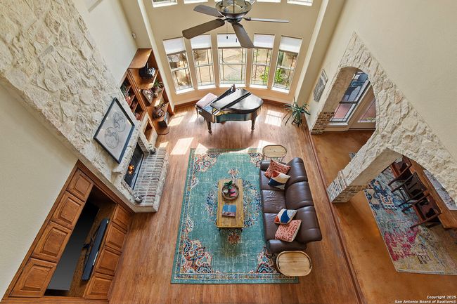 1411 Frontier, House other with 5 bedrooms, 3 bathrooms and null parking in Spring Branch TX | Image 13