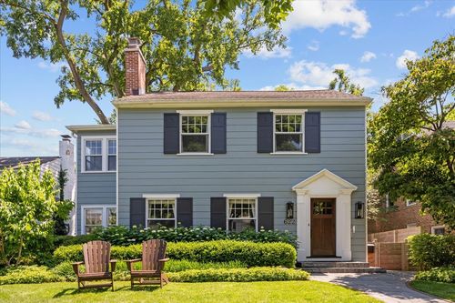 622 Melrose Ave, Kenilworth, IL, 60043-1038 | Card Image