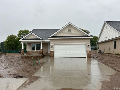 4-360 Peace Tree Village Drive, Rochester, IN, 46975 | Card Image
