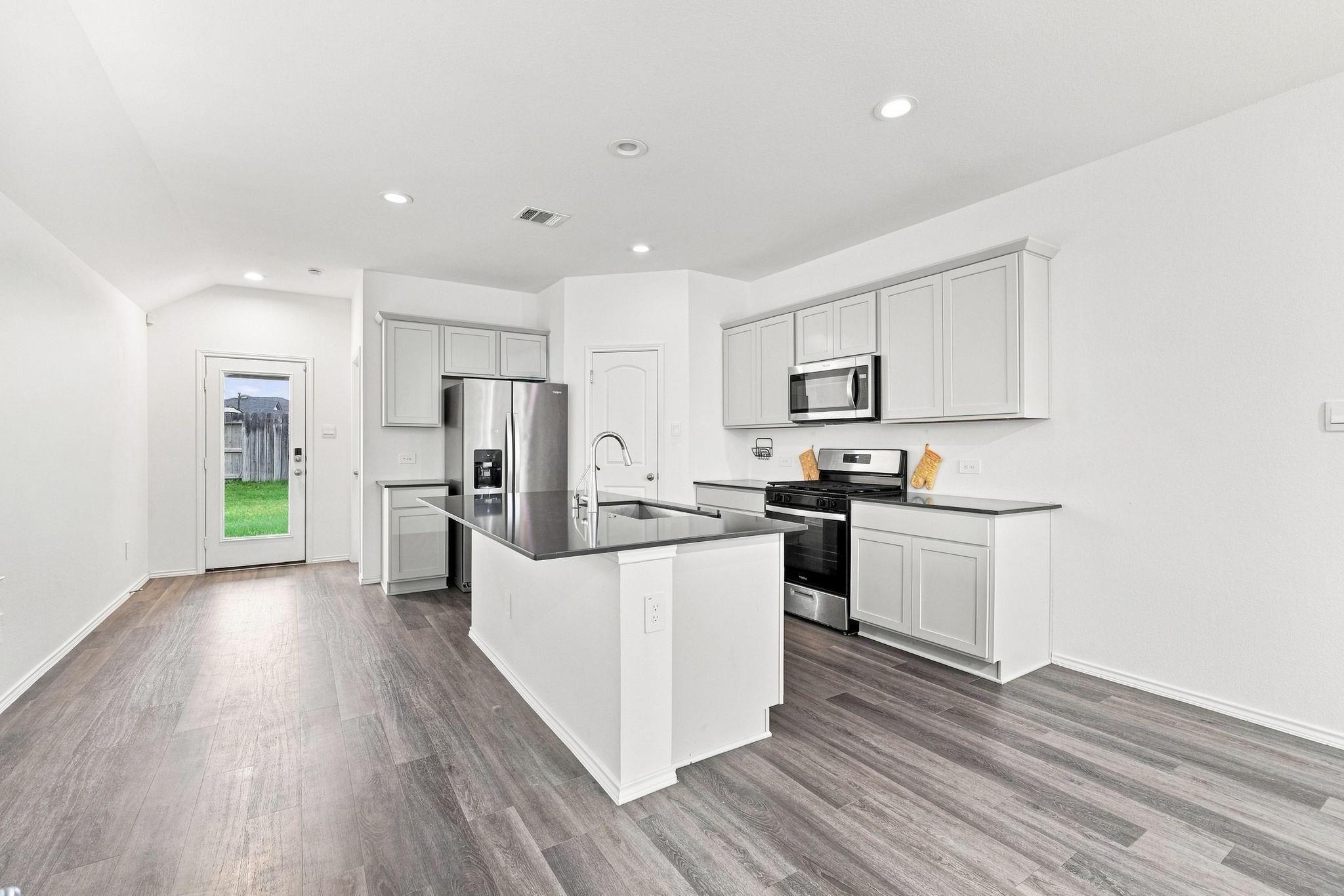 Residential in Katy 2
