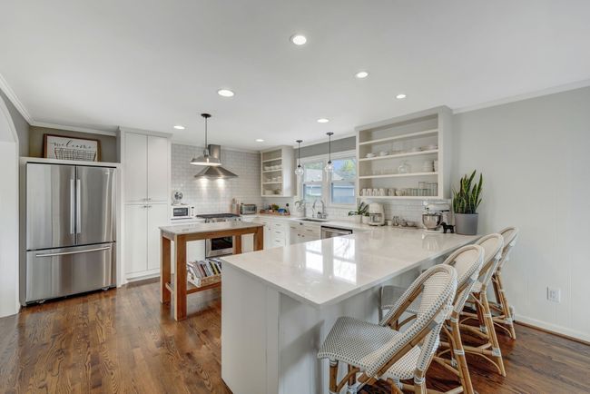 418 Boyd Mill Ave, House other with 3 bedrooms, 3 bathrooms and 2 parking in Franklin TN | Image 16