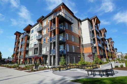 221-12143 223 St, Maple Ridge, BC, V2X4R1 | Card Image